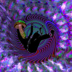 夜兰被丘丘人抓住繁衍后代
